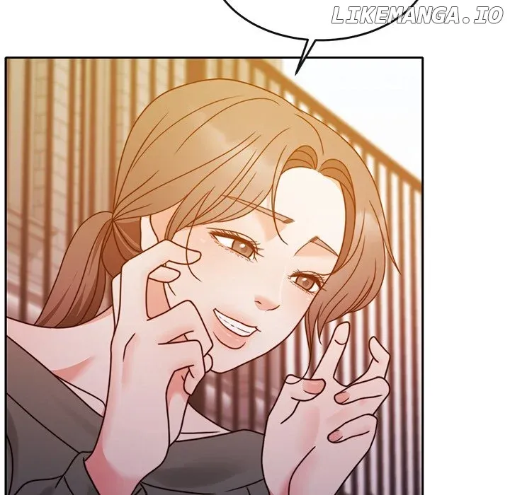 Pregnancy Contract Chapter 13 Online - página 126