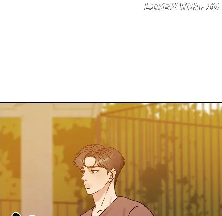 Pregnancy Contract Chapter 13 Online - página 129