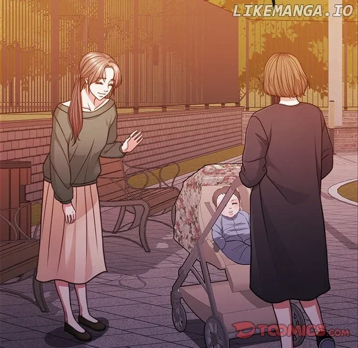 Pregnancy Contract Chapter 13 Online - página 133