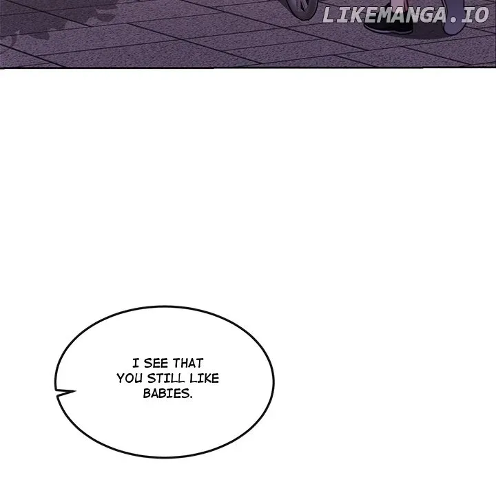Pregnancy Contract Chapter 13 Online - página 134