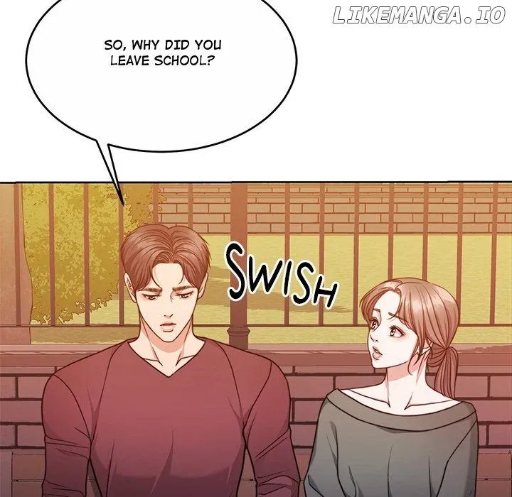 Pregnancy Contract Chapter 13 Online - página 137