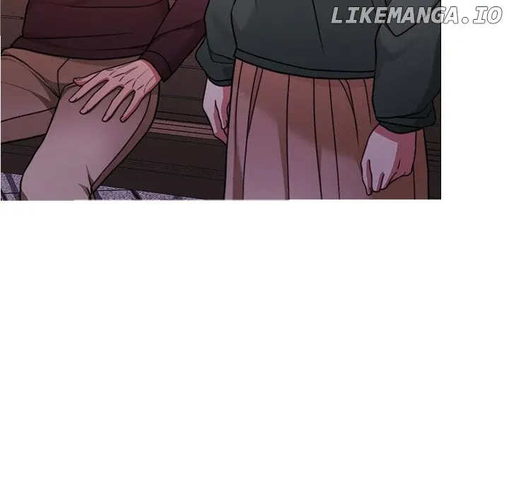 Pregnancy Contract Chapter 13 Online - página 151