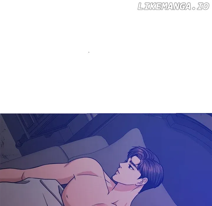 Pregnancy Contract Chapter 13 Online - página 154