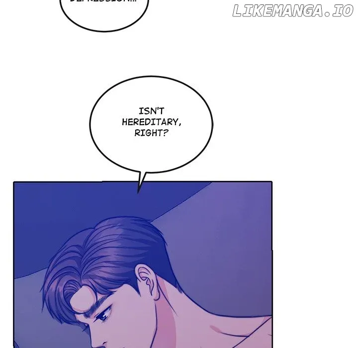 Pregnancy Contract Chapter 13 Online - página 157