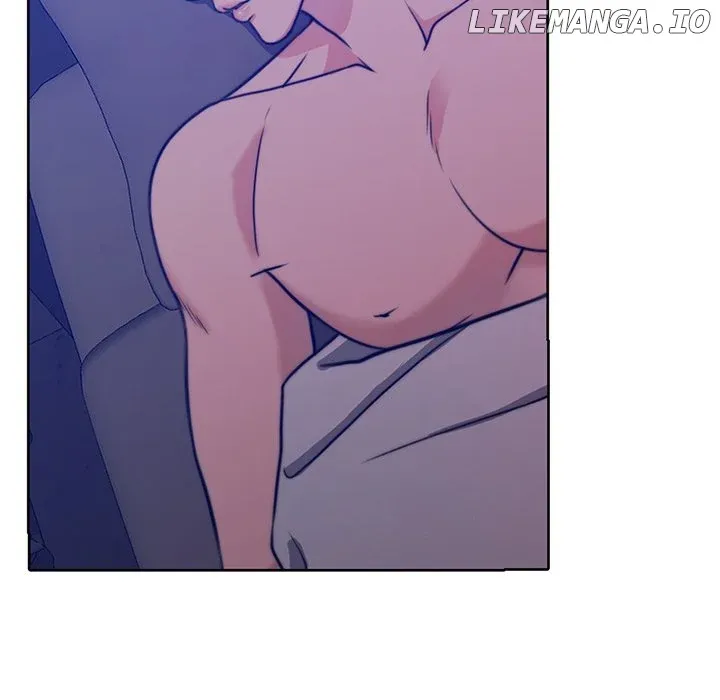 Pregnancy Contract Chapter 13 Online - página 158