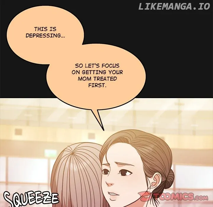 Pregnancy Contract Chapter 13 Online - página 164