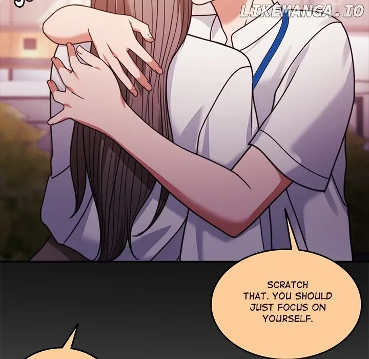 Pregnancy Contract Chapter 13 Online - página 165