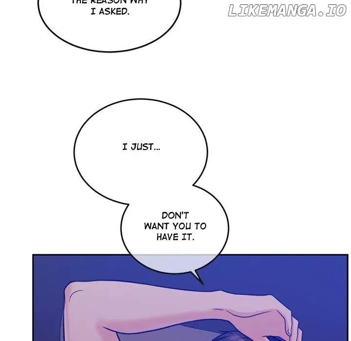 Pregnancy Contract Chapter 13 Online - página 169