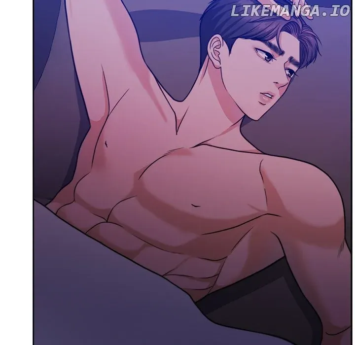 Pregnancy Contract Chapter 13 Online - página 170