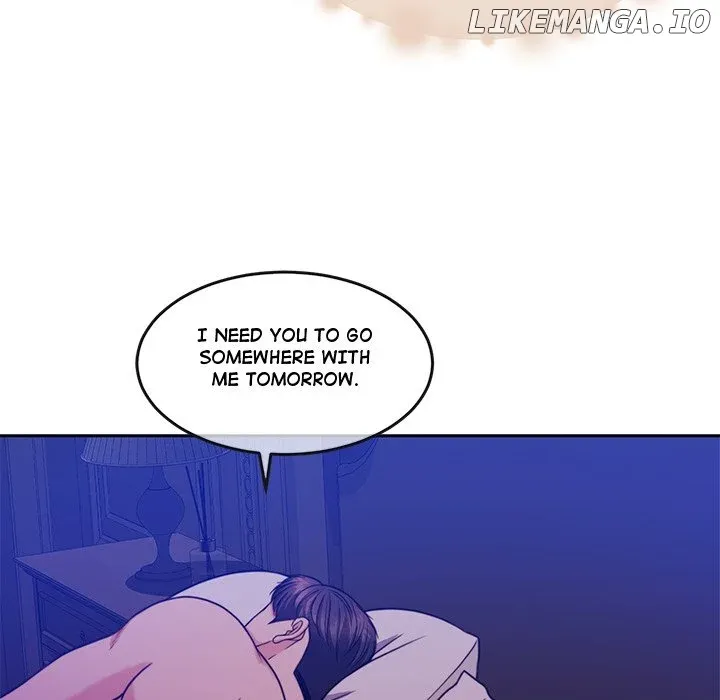 Pregnancy Contract Chapter 13 Online - página 180