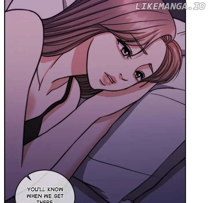 Pregnancy Contract Chapter 13 Online - página 183
