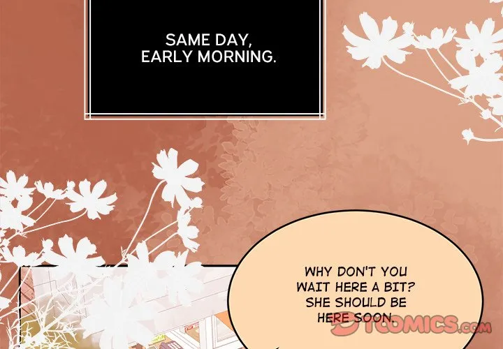 Pregnancy Contract Chapter 17 Online - página 4