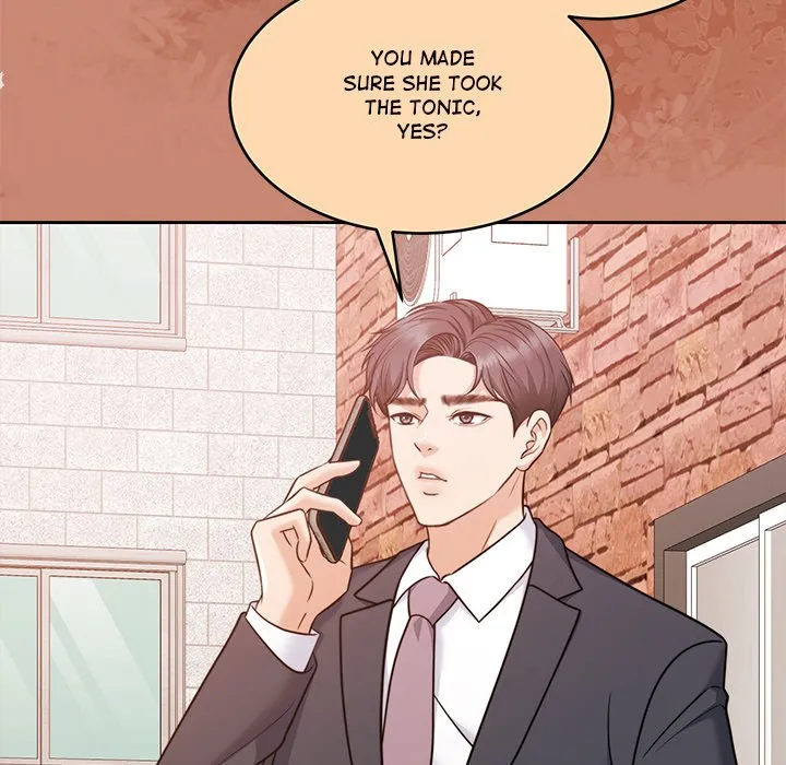 Pregnancy Contract Chapter 17 Online - página 7