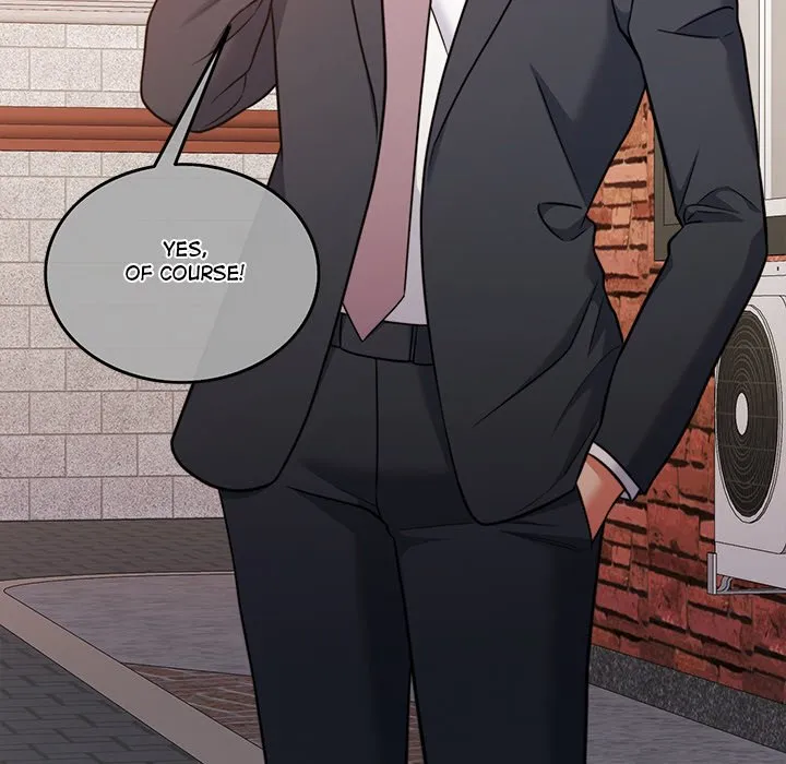 Pregnancy Contract Chapter 17 Online - página 8