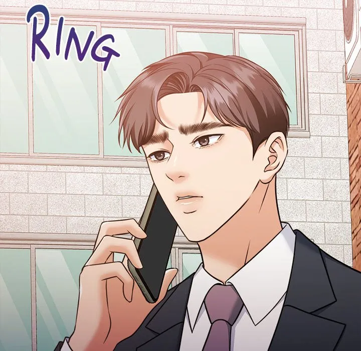 Pregnancy Contract Chapter 17 Online - página 12