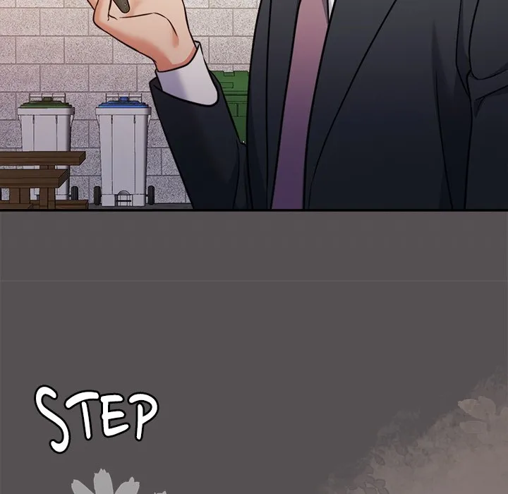 Pregnancy Contract Chapter 17 Online - página 17