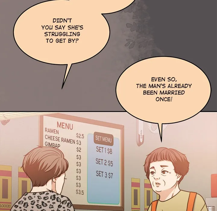 Pregnancy Contract Chapter 17 Online - página 20