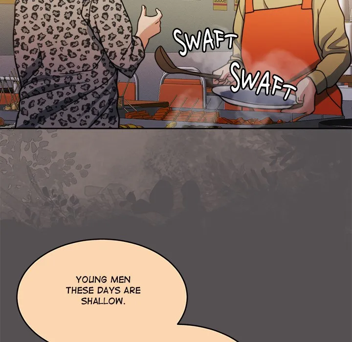 Pregnancy Contract Chapter 17 Online - página 21