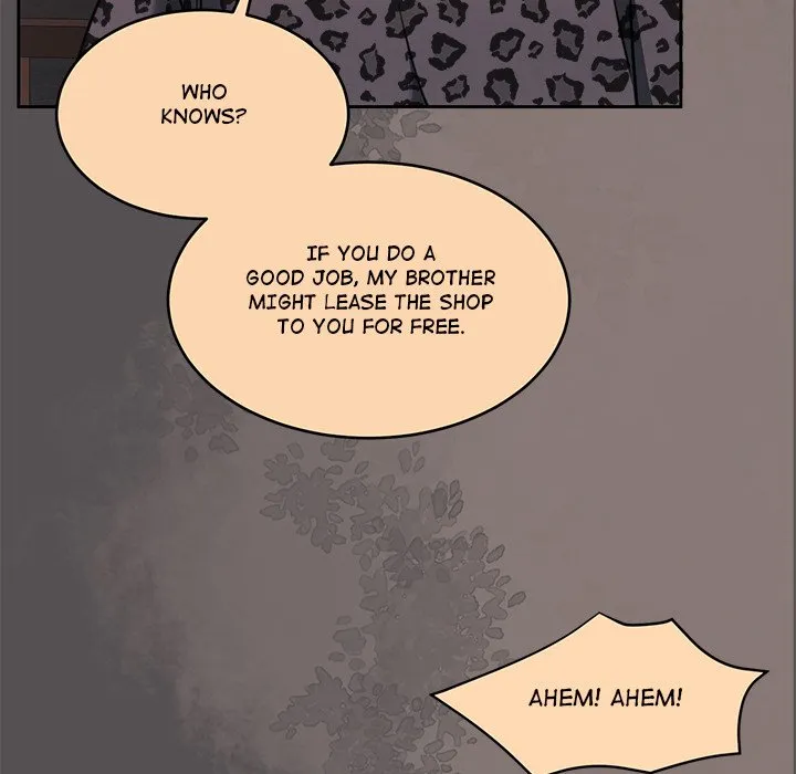 Pregnancy Contract Chapter 17 Online - página 25