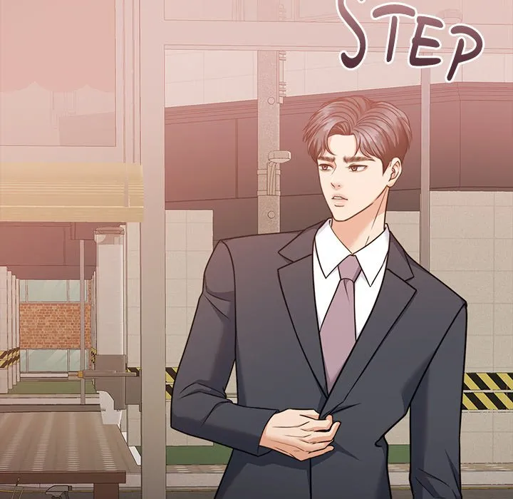 Pregnancy Contract Chapter 17 Online - página 28