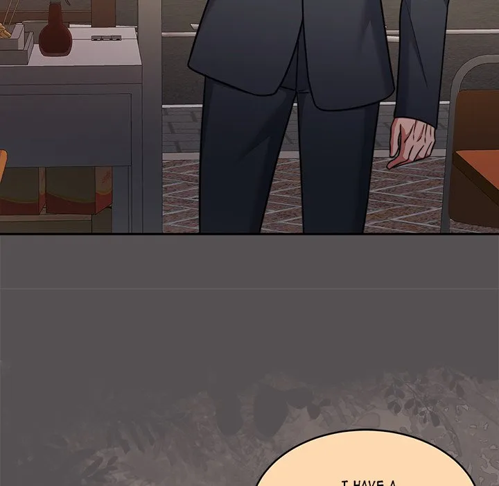 Pregnancy Contract Chapter 17 Online - página 29