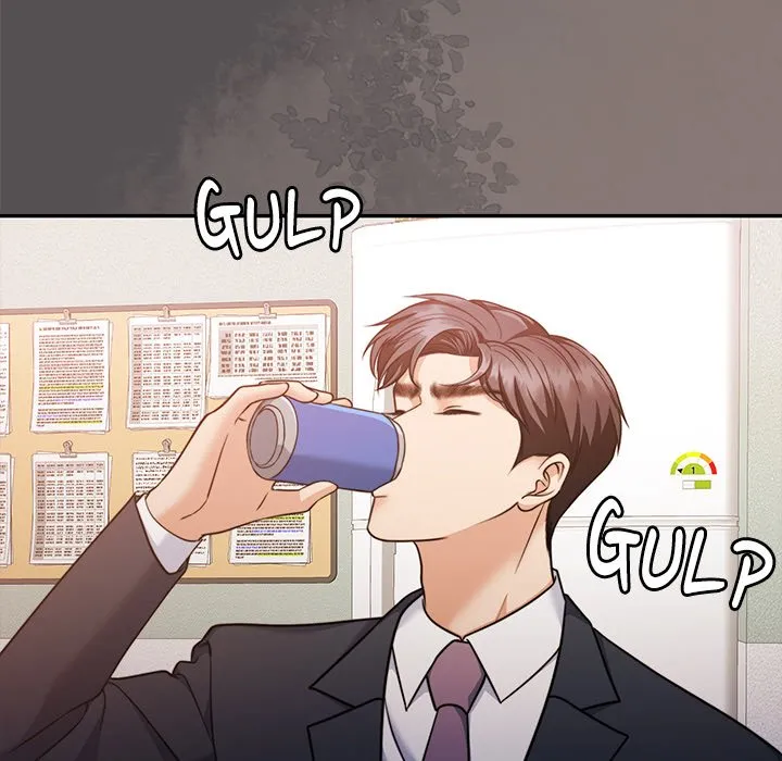Pregnancy Contract Chapter 17 Online - página 34