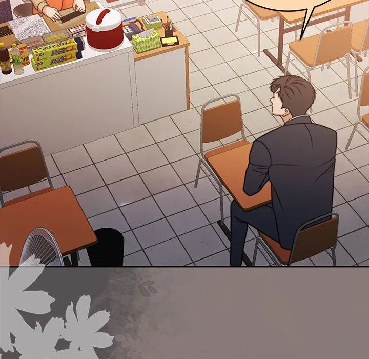 Pregnancy Contract Chapter 17 Online - página 38