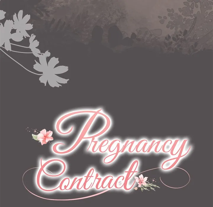 Pregnancy Contract Chapter 17 Online - página 40