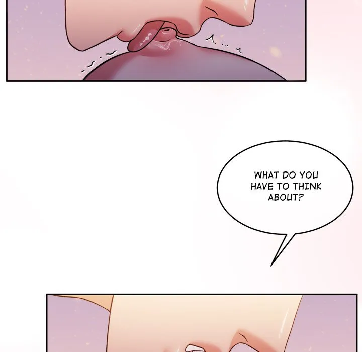 Pregnancy Contract Chapter 17 Online - página 52