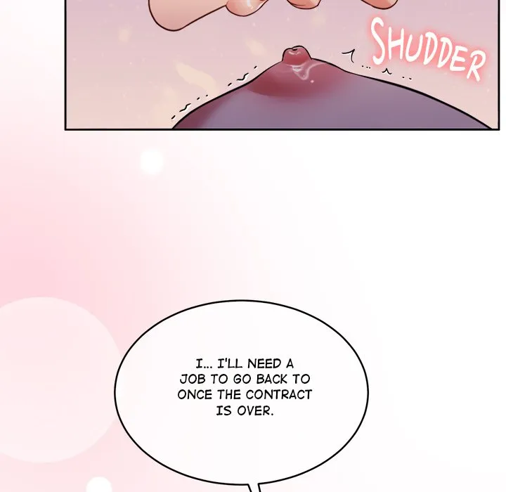 Pregnancy Contract Chapter 17 Online - página 53
