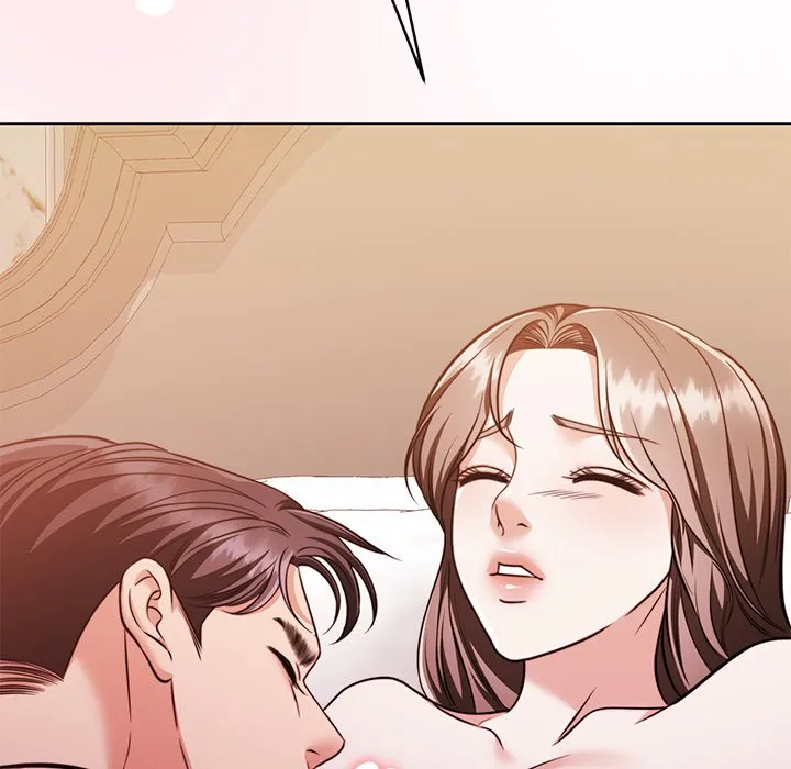 Pregnancy Contract Chapter 17 Online - página 54
