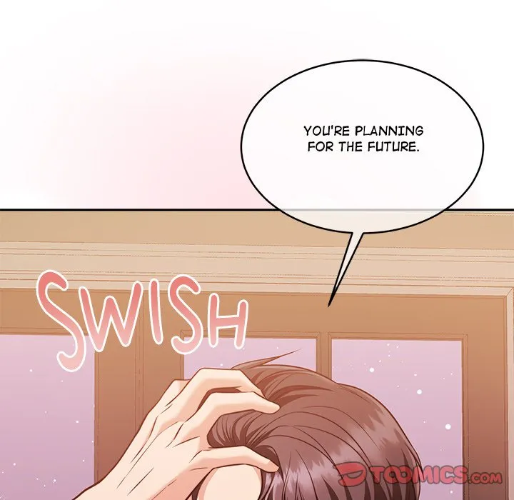 Pregnancy Contract Chapter 17 Online - página 58