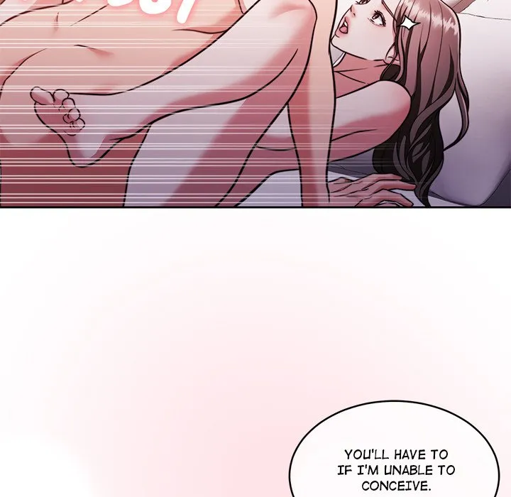 Pregnancy Contract Chapter 17 Online - página 63