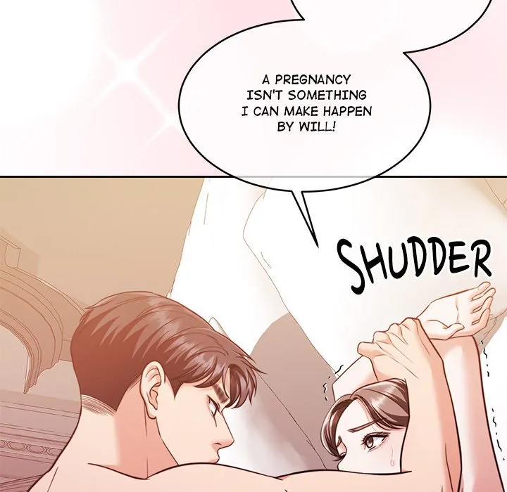 Pregnancy Contract Chapter 17 Online - página 64