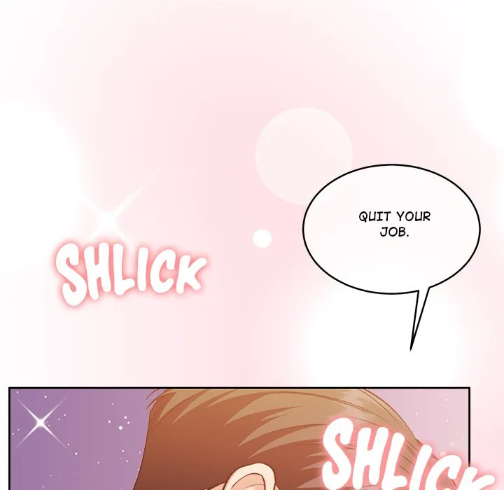 Pregnancy Contract Chapter 17 Online - página 76