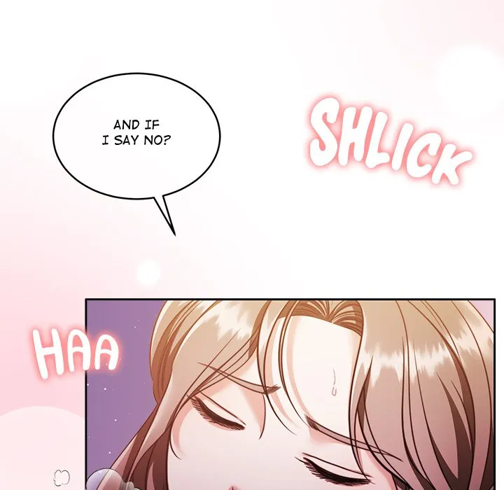 Pregnancy Contract Chapter 17 Online - página 78