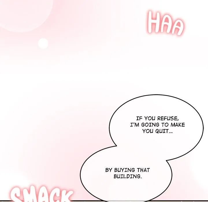 Pregnancy Contract Chapter 17 Online - página 84