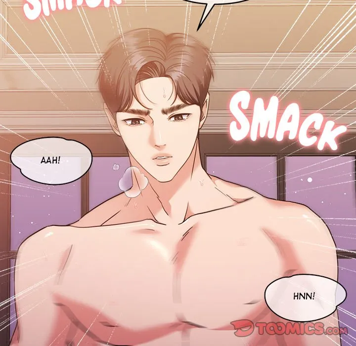 Pregnancy Contract Chapter 17 Online - página 85