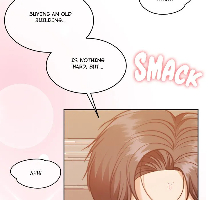 Pregnancy Contract Chapter 17 Online - página 87