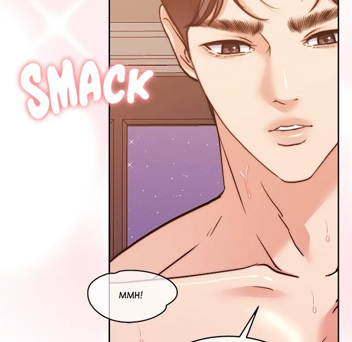 Pregnancy Contract Chapter 17 Online - página 88