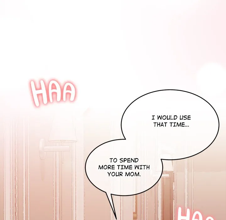 Pregnancy Contract Chapter 17 Online - página 91