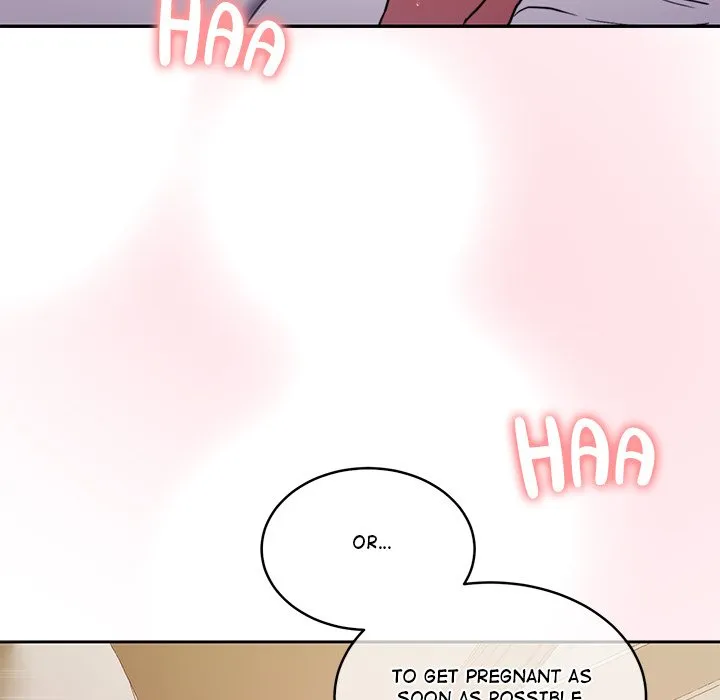 Pregnancy Contract Chapter 17 Online - página 93