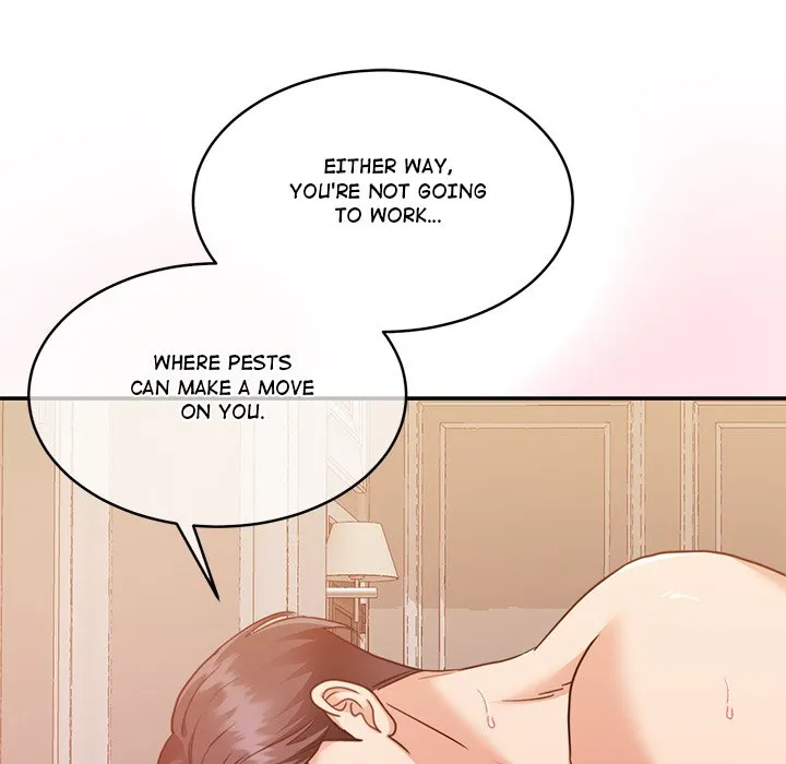 Pregnancy Contract Chapter 17 Online - página 96