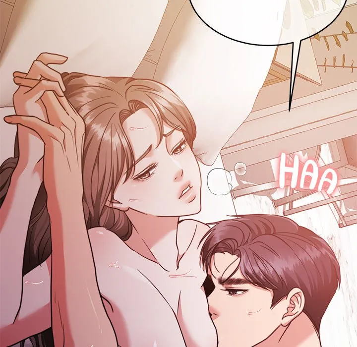 Pregnancy Contract Chapter 17 Online - página 104
