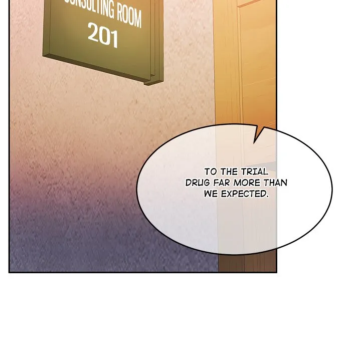 Pregnancy Contract Chapter 17 Online - página 115