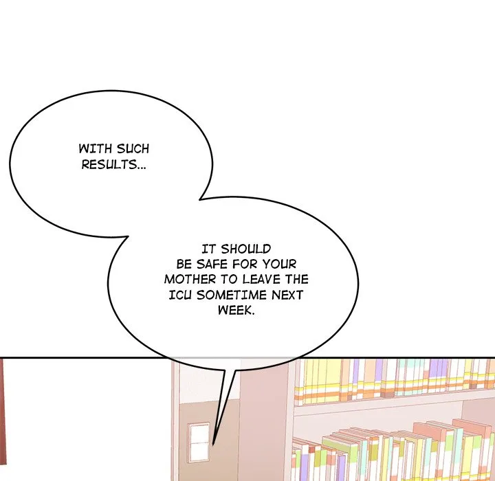 Pregnancy Contract Chapter 17 Online - página 116