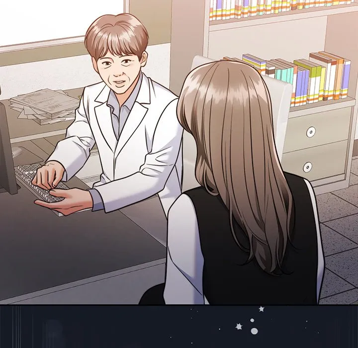 Pregnancy Contract Chapter 17 Online - página 117