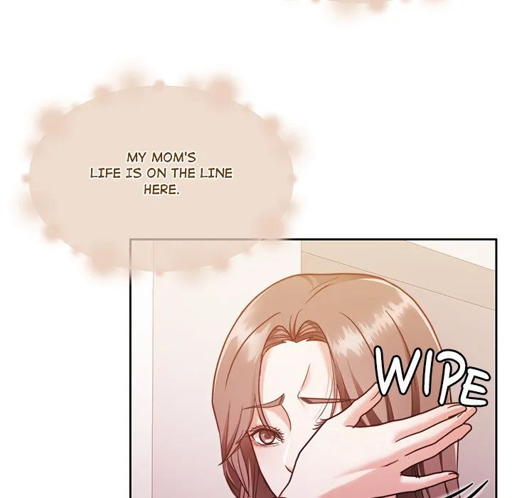 Pregnancy Contract Chapter 17 Online - página 121