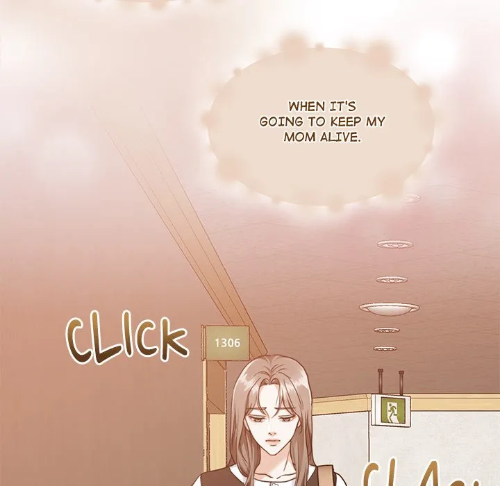 Pregnancy Contract Chapter 17 Online - página 124