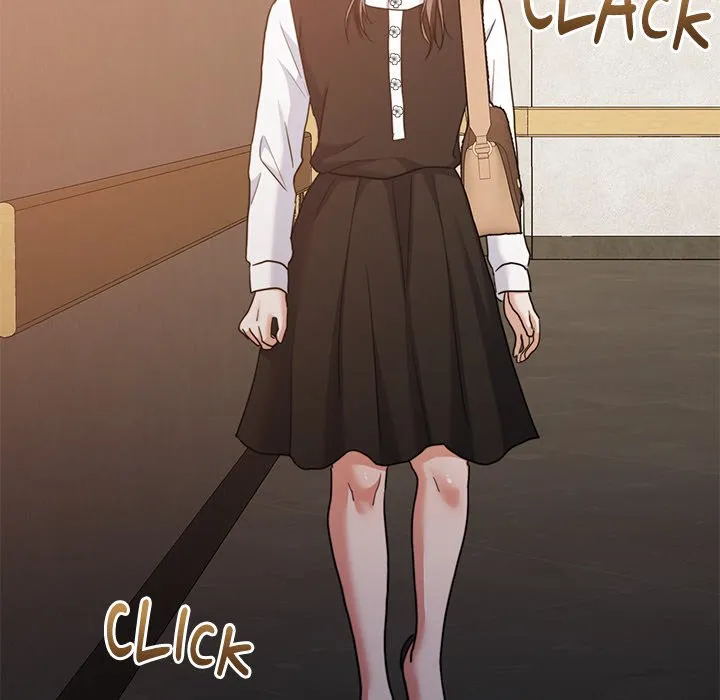Pregnancy Contract Chapter 17 Online - página 125